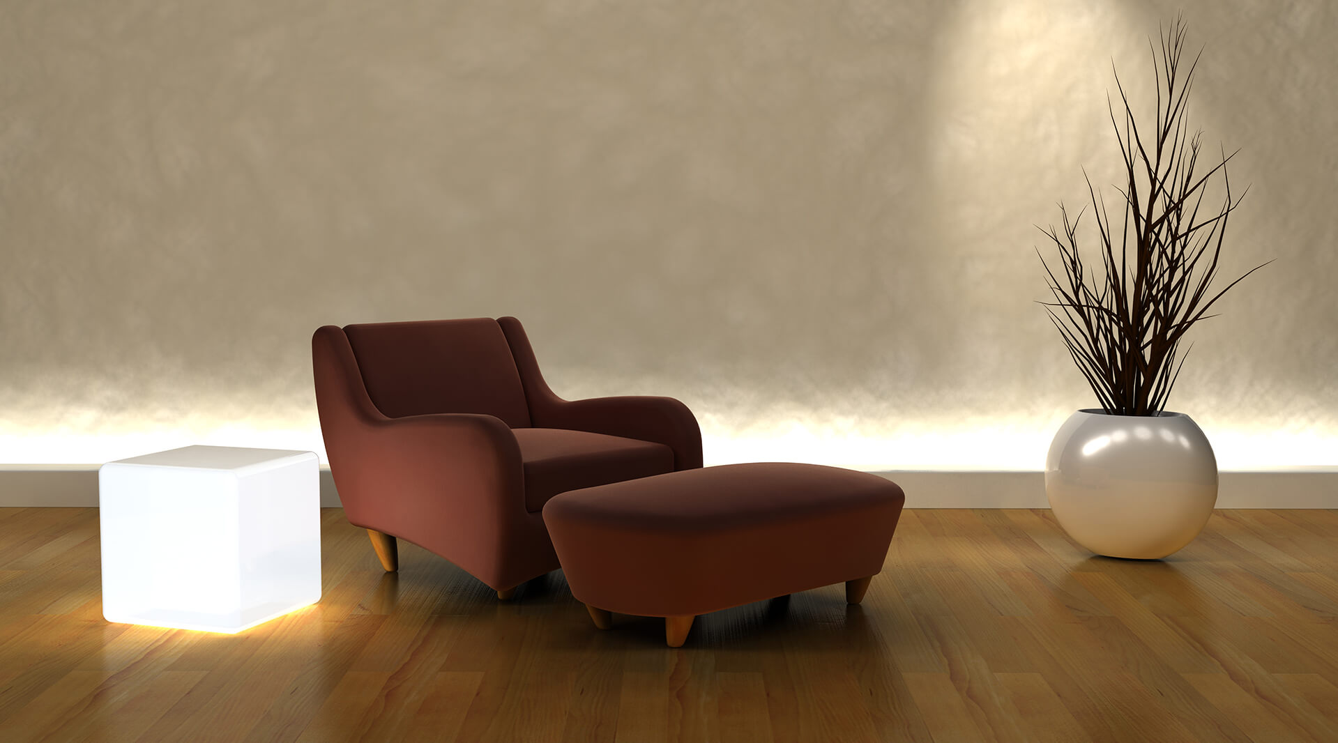 LET YOUR HOME, OFFICE|SPACE BE UNIQUE & STYLISH